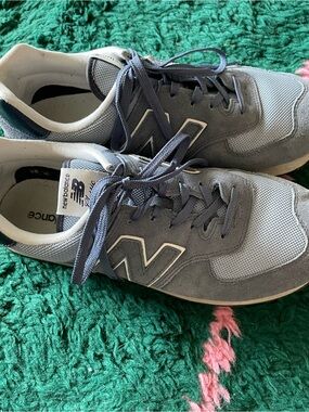 New Balance 574 Men’s US 11.5
